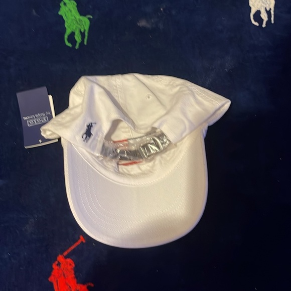 Polo cap - Picture 2 of 4